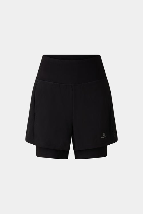 Leja functional shorts Black