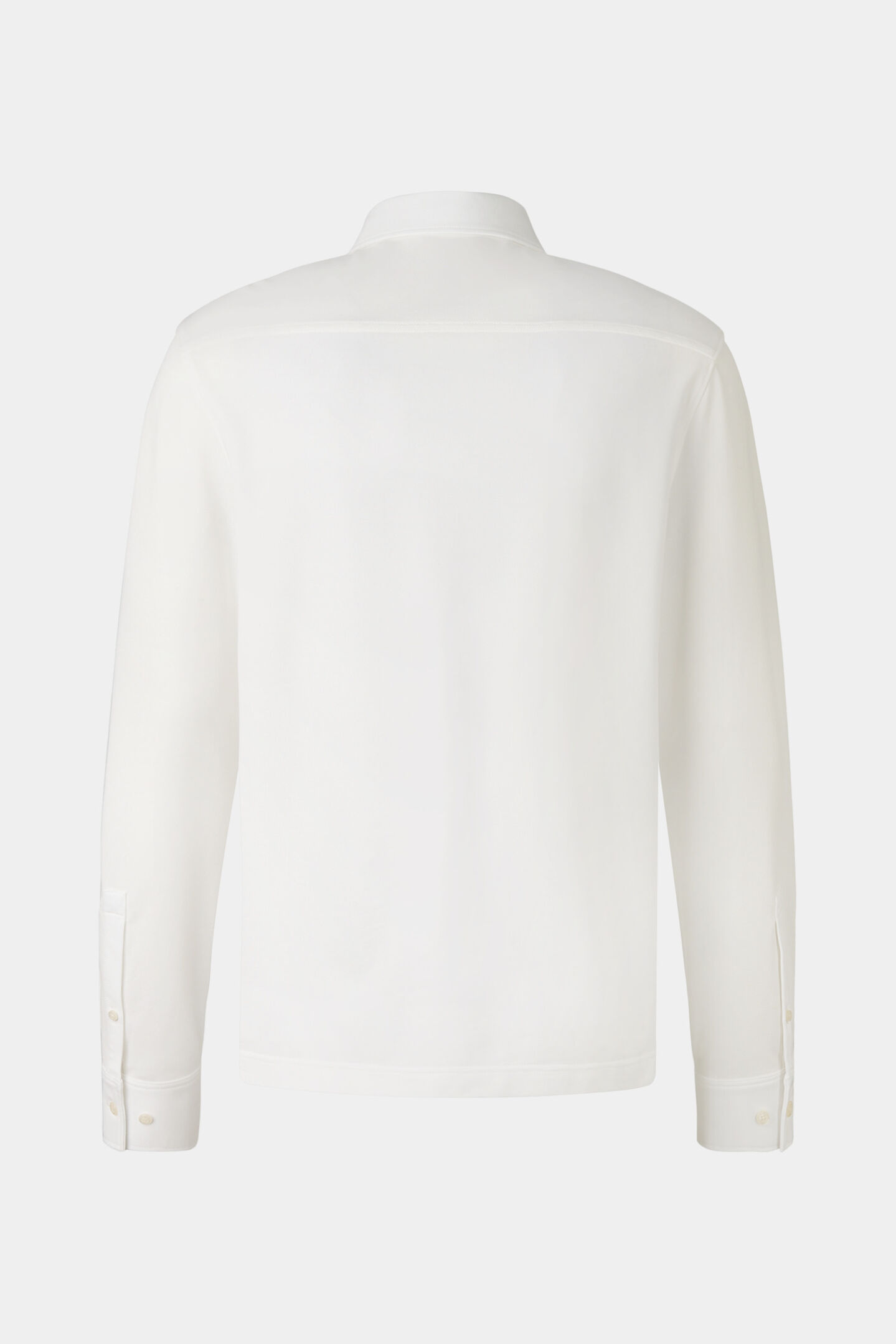 Piqué shirt Franz Off-White
