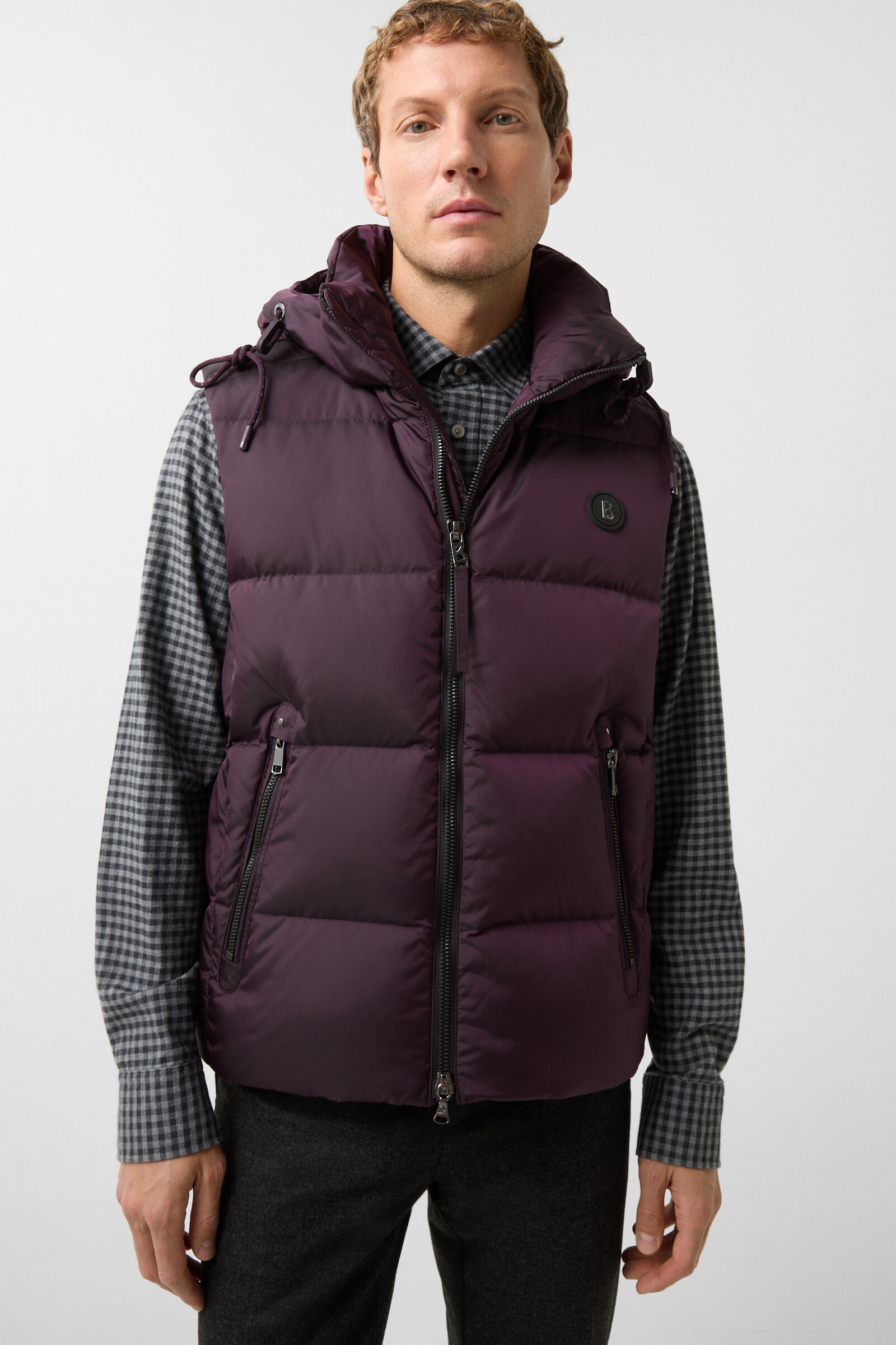 The BOGNER Jacket