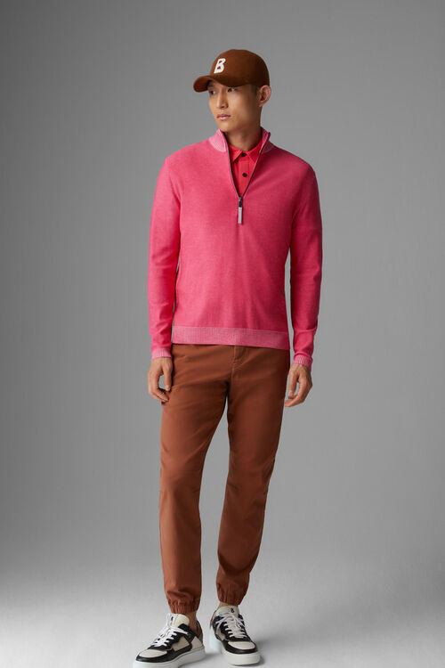 Look Carlo