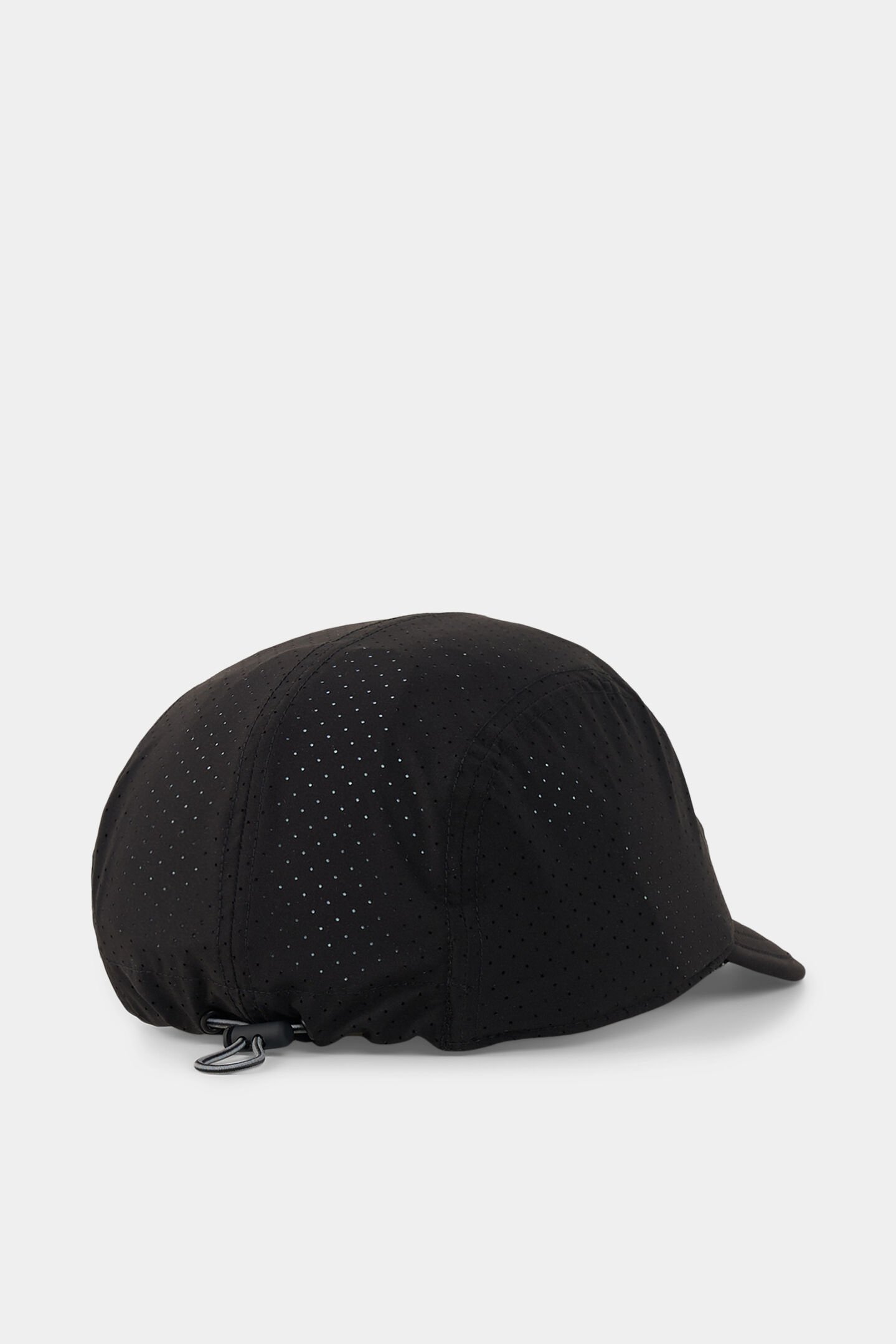 Cap Reign Black