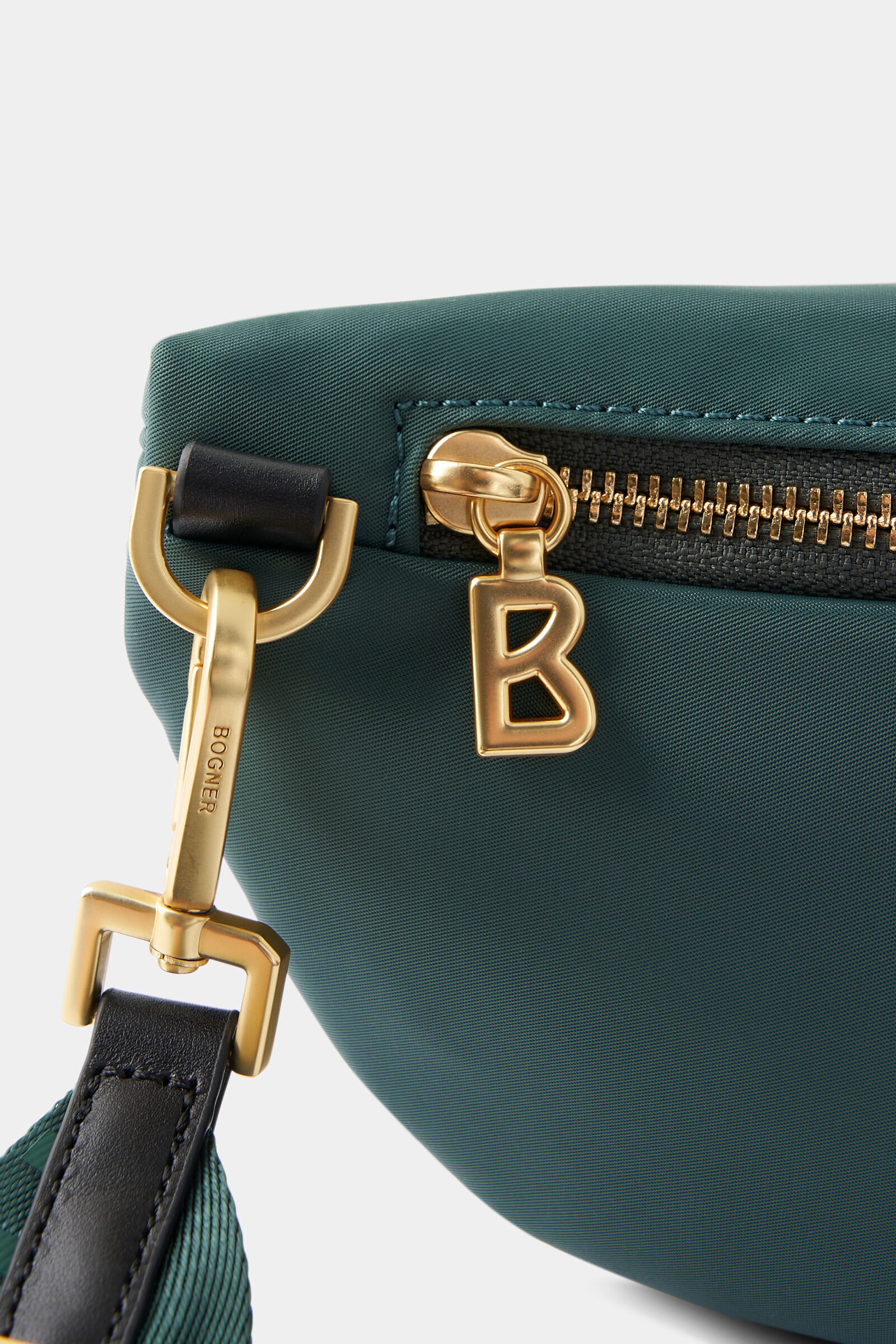 BOGNER Klosters Neve Sina Belt bag for women