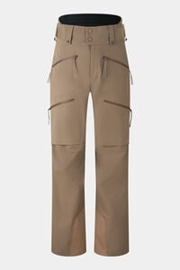 Solomun ski trousers Caramel Solomun ski trousers Caramel