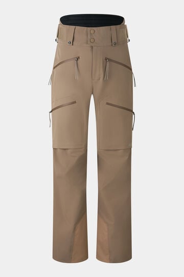 Skihose Solomun Karamell Skihose Solomun Karamell