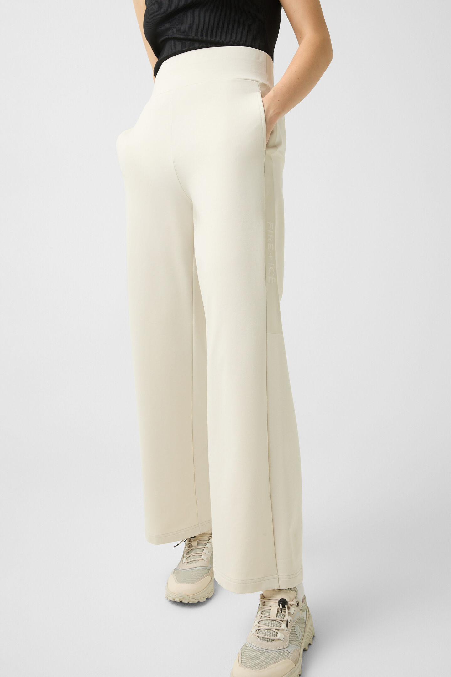 Joggers Anny Sand