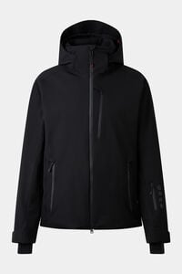 Veste de ski Eason Noir Veste de ski Eason Noir