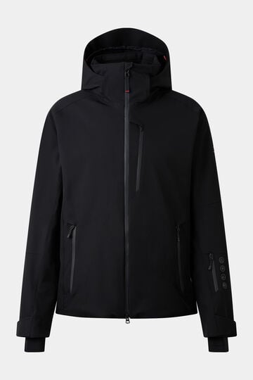 Eason ski jacket Black Eason ski jacket Black