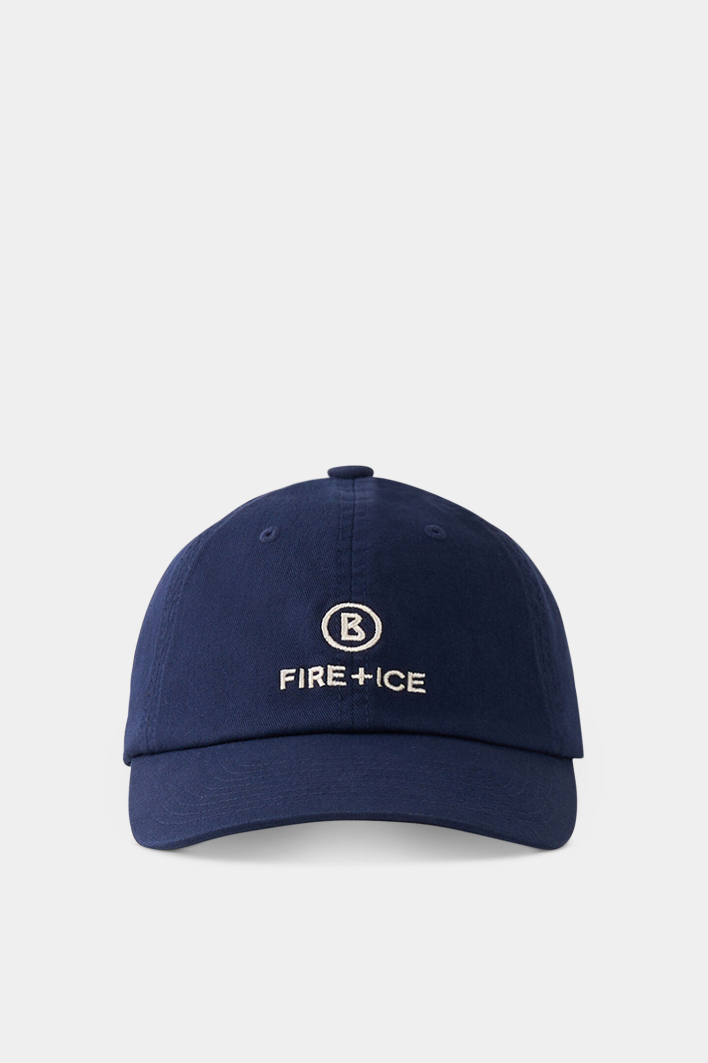 Preston Flexfit cap Dark blue