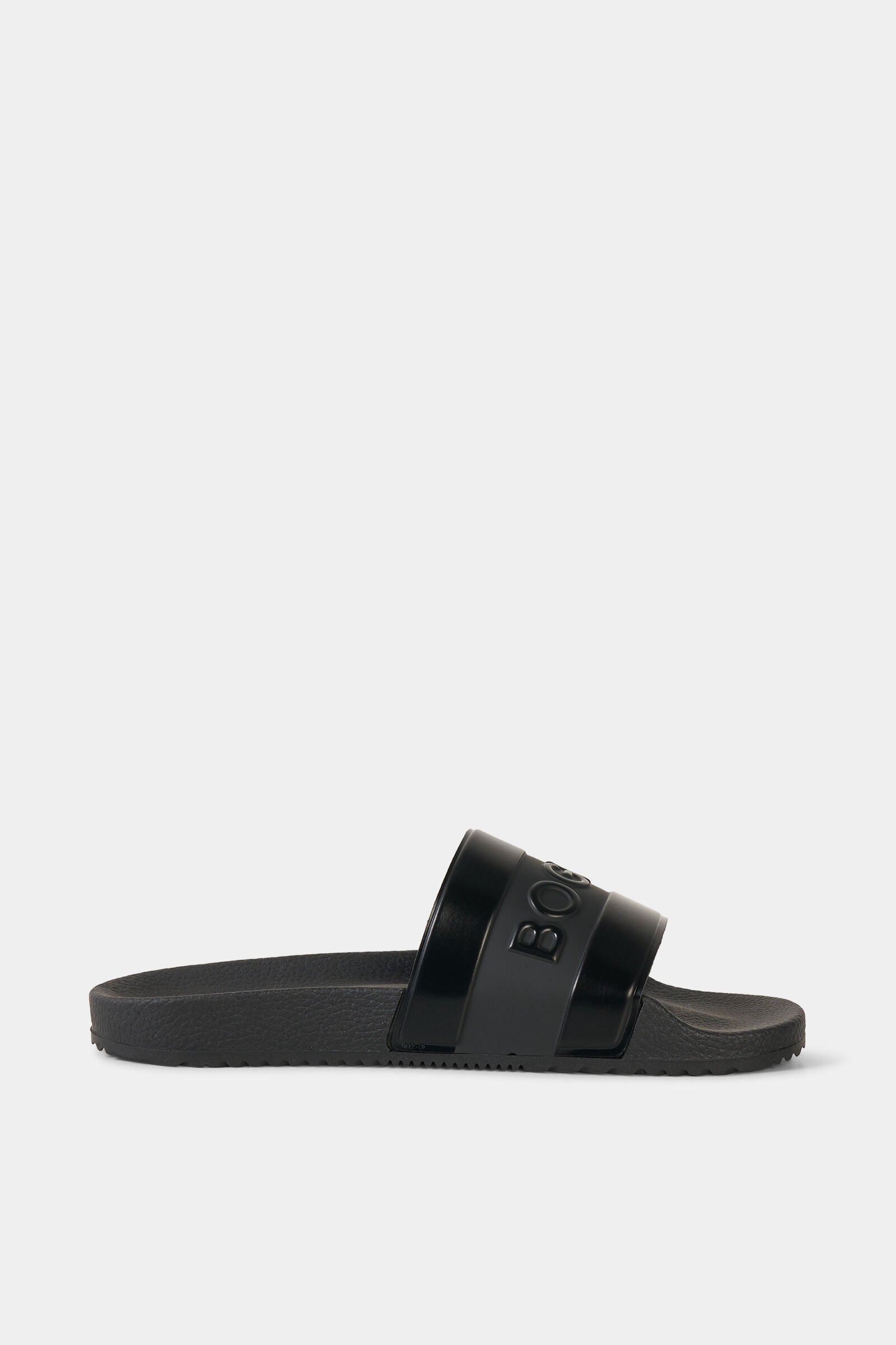 Slides Belize Black