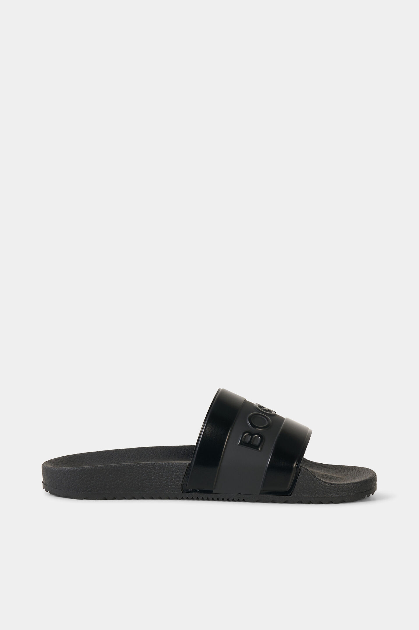 Slides Belize Black