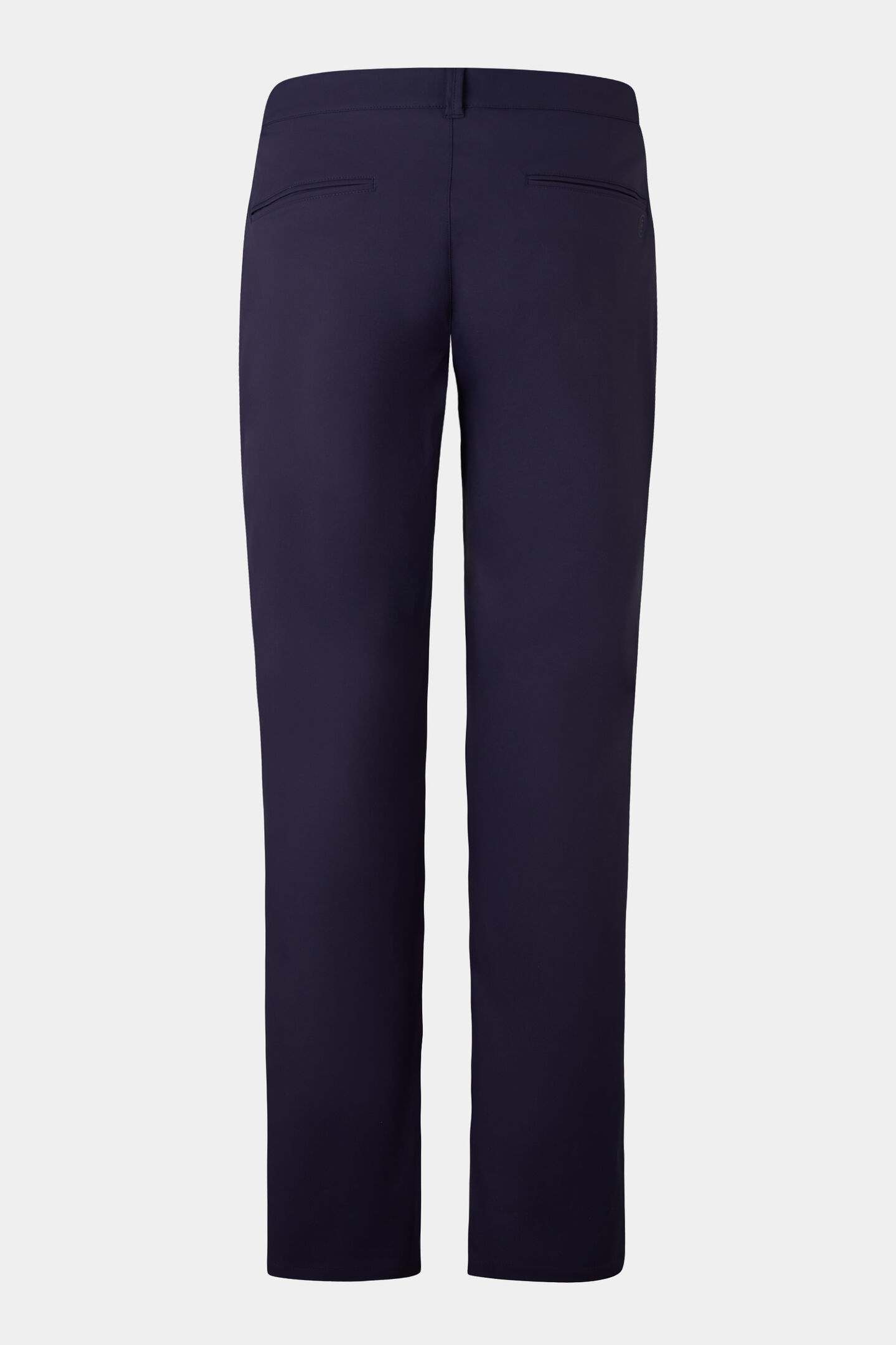 Anjo functional trousers Navy blue
