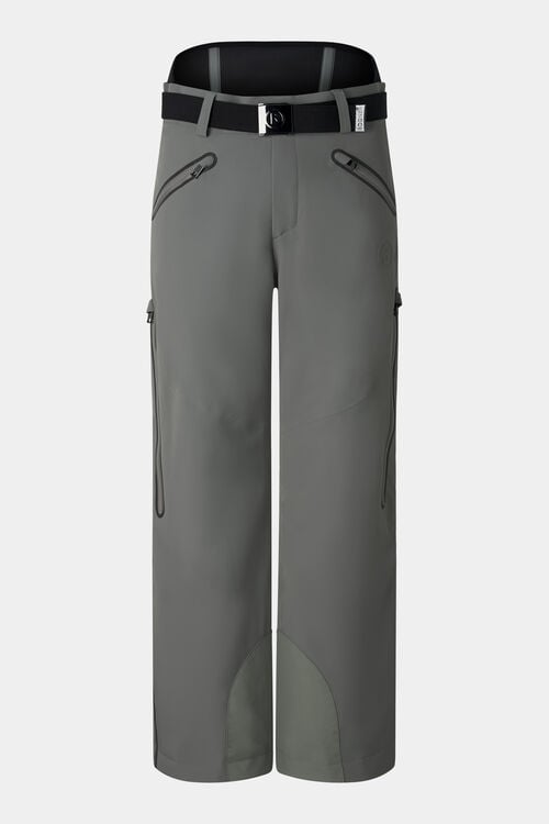 Tim's ski trousers Sage Grey