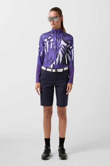 Short fonctionnel Lani Bleu marine Short fonctionnel Lani Bleu marine