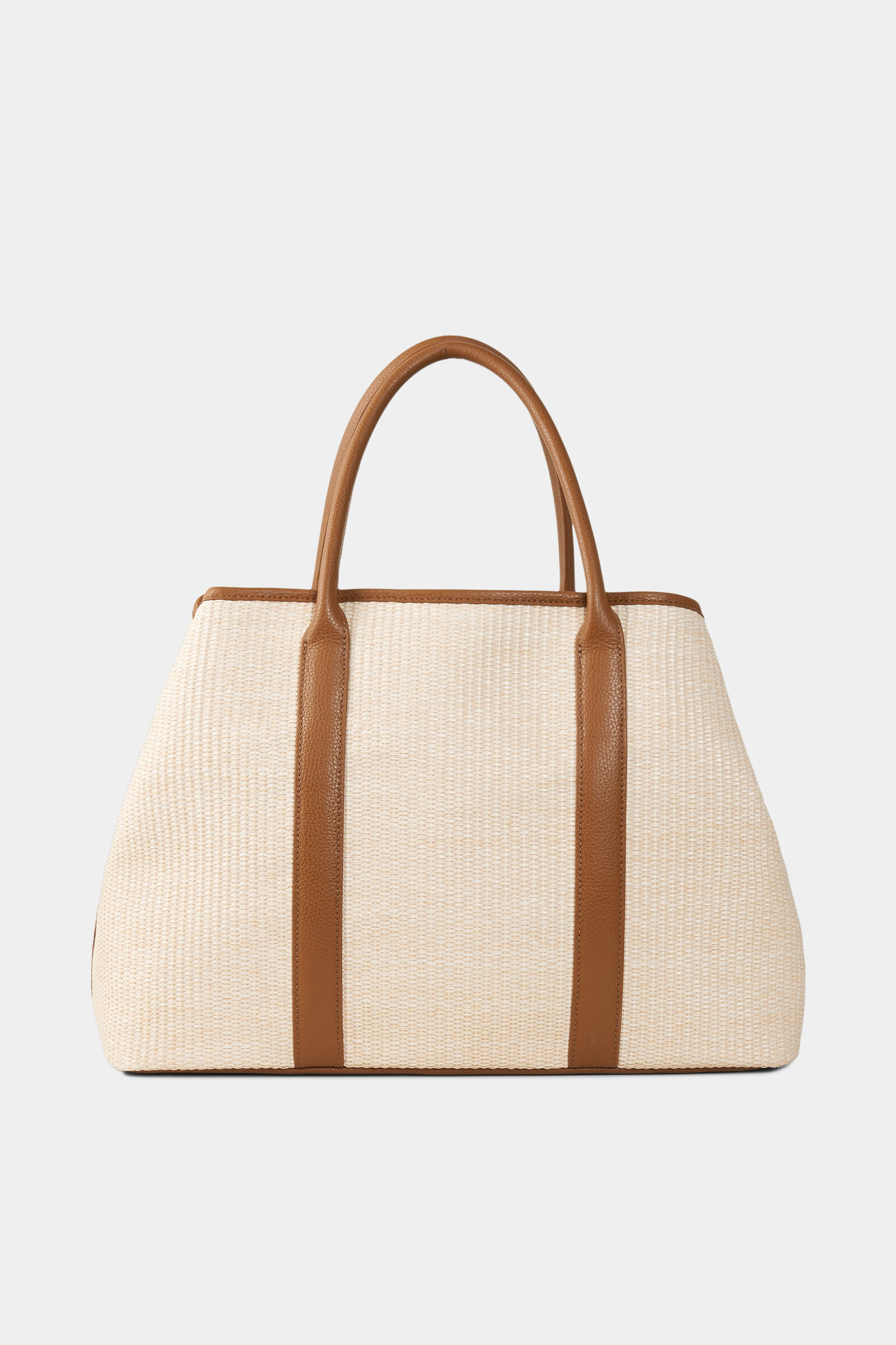 Shopper Choulex Sera Theresa Sand/Cognac