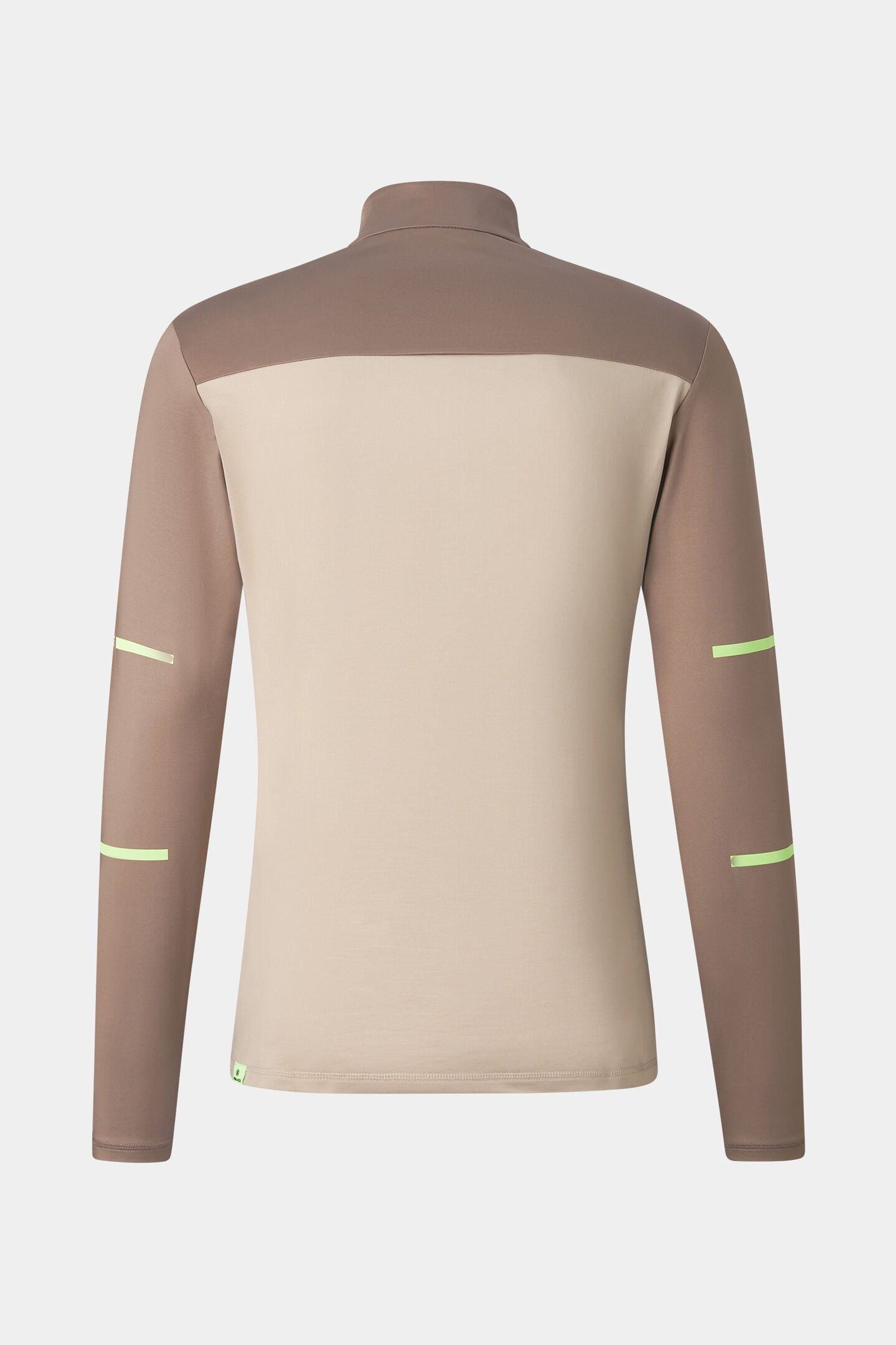 First Layer Phil Beige/Brown