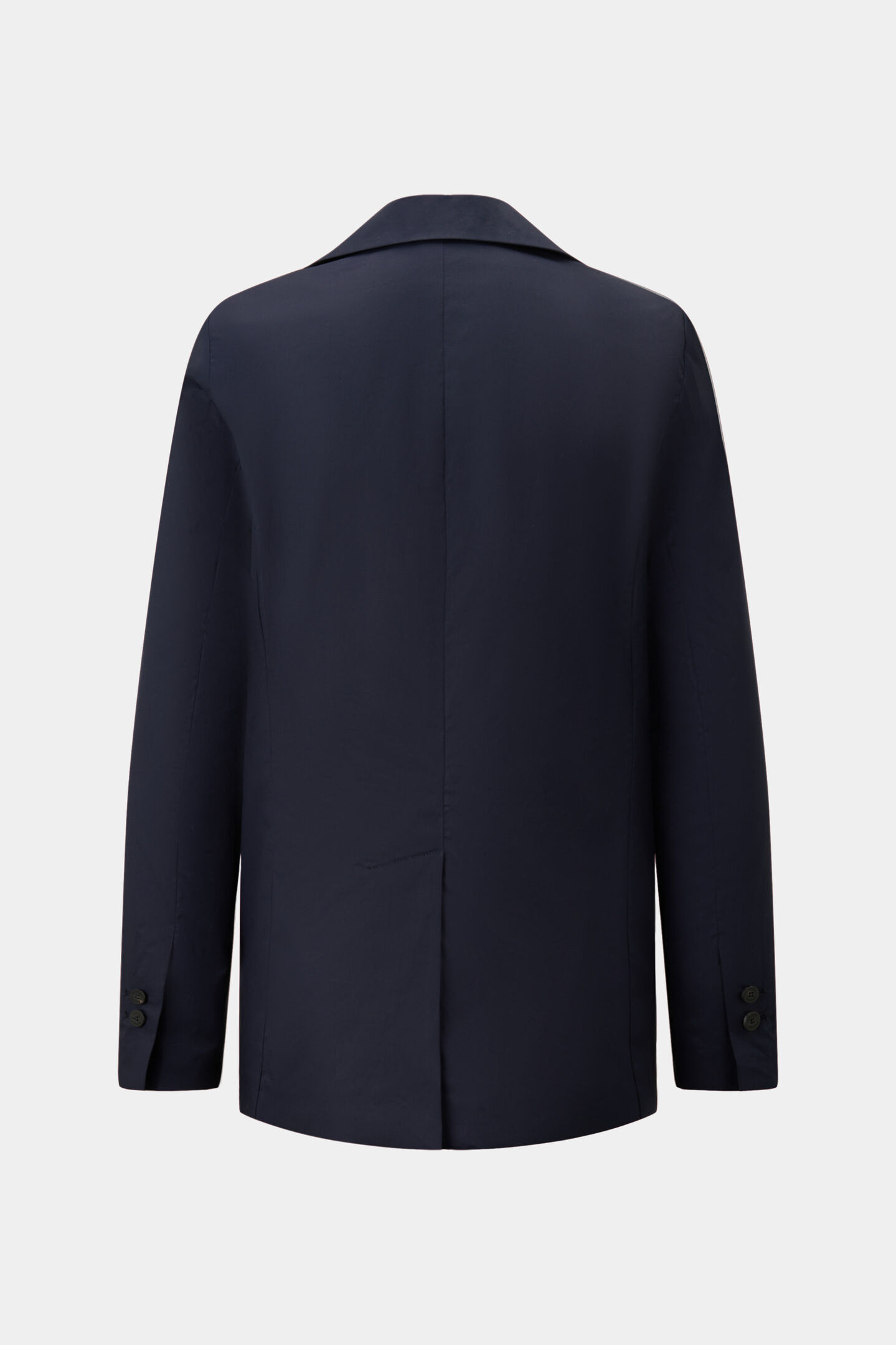 Blazer Svea Navy blue