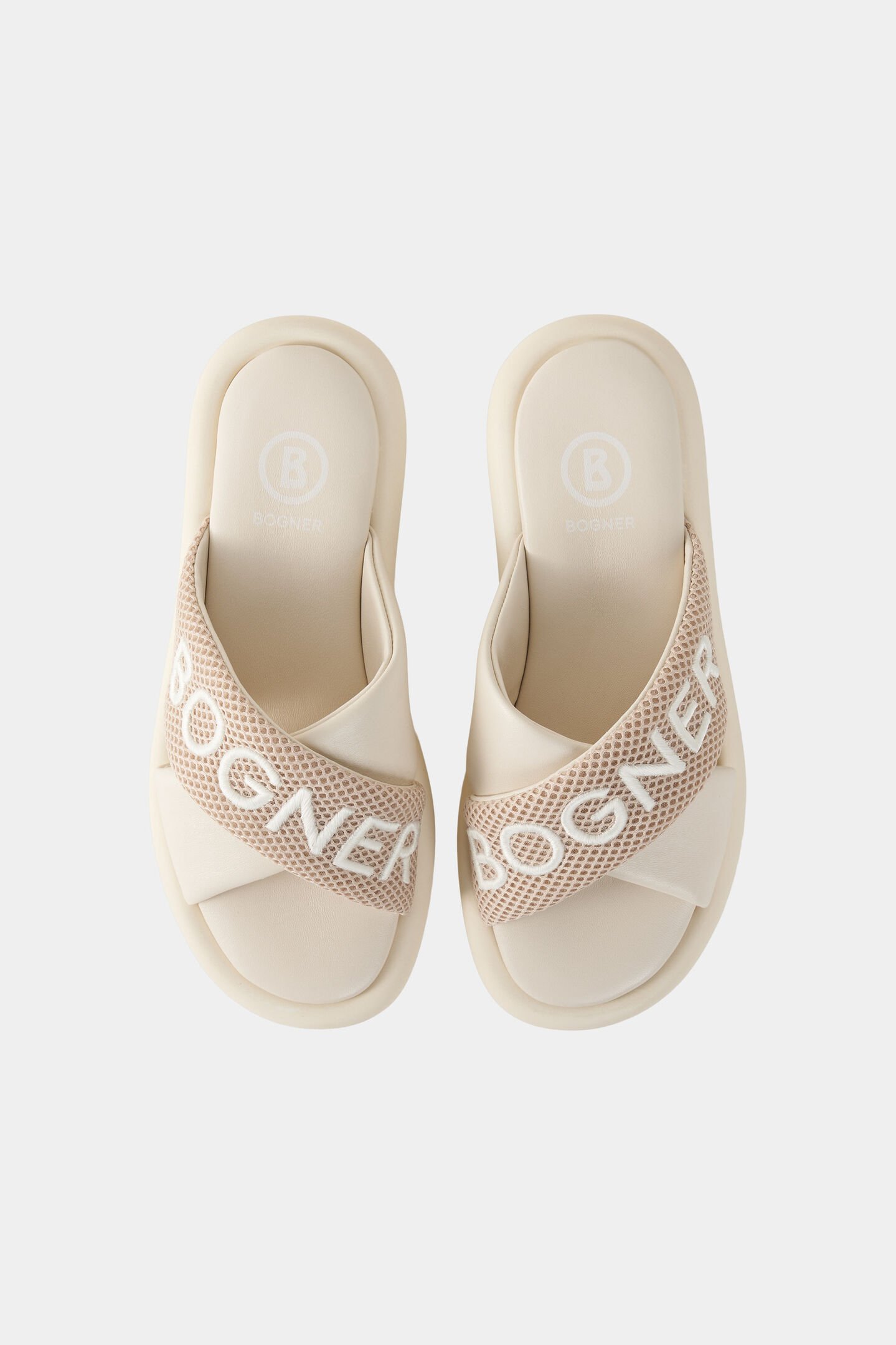 Portofino sandals Sand