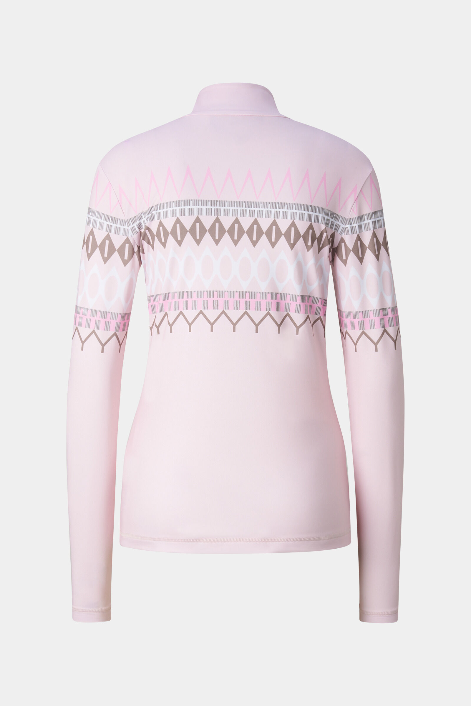 First Layer Beline Pink