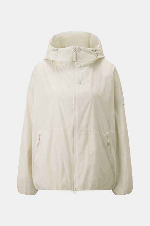 Windbreaker-Jacke Lanie Sand