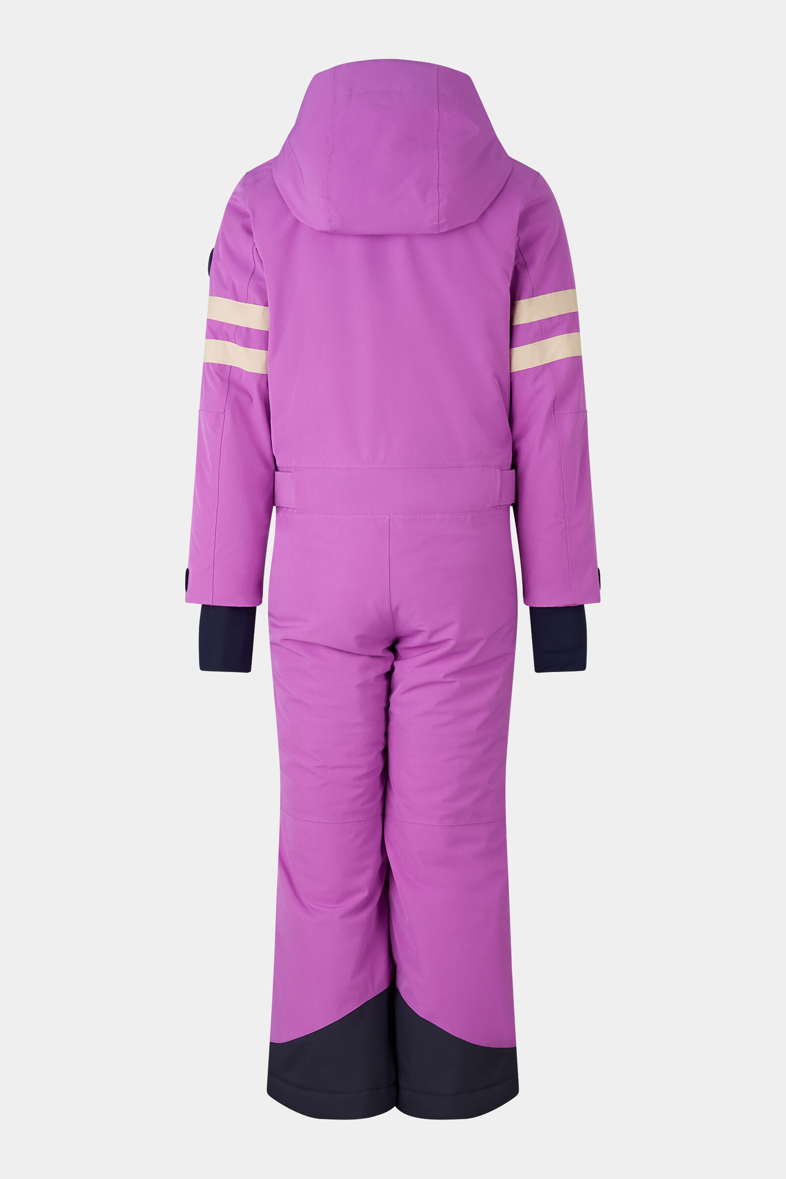 Combinaison de ski Kids Powder Violet