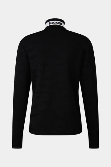 Jacquard-First Layer Joscha Schwarz Jacquard-First Layer Joscha Schwarz