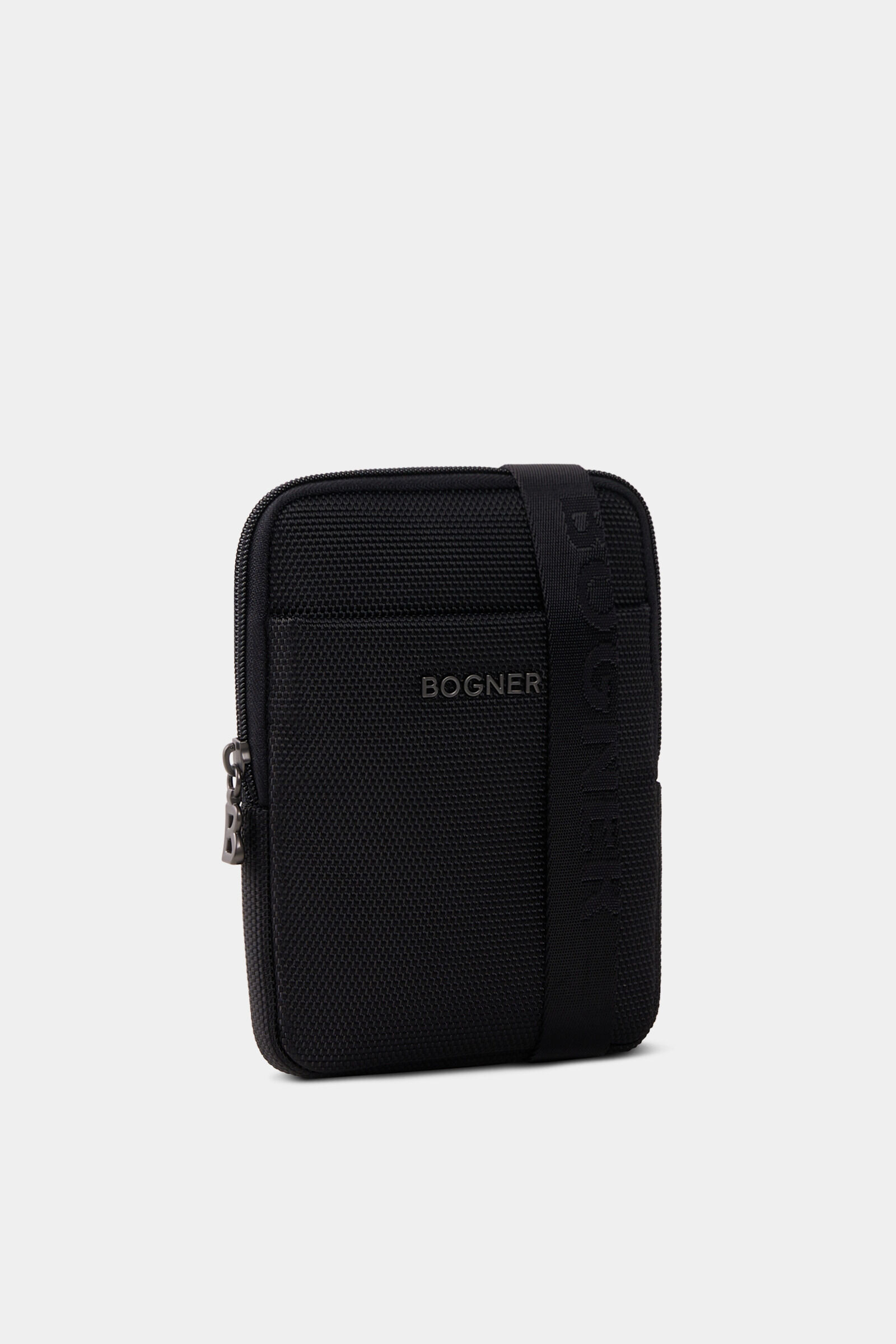 Shoulder bag Keystone Frank Black