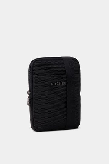 Schultertasche Keystone Frank Schwarz Schultertasche Keystone Frank Schwarz