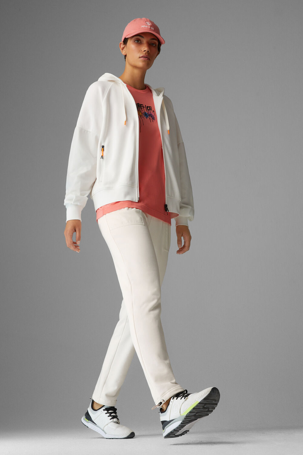 Sweatpants Blanche Sweatpants Blanche