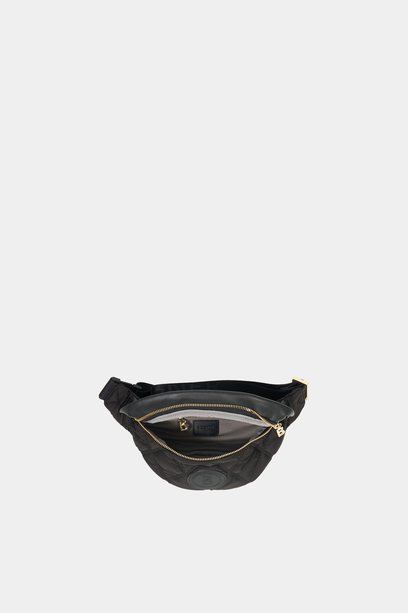 G&uuml;rteltasche Tirano Runa Schwarz