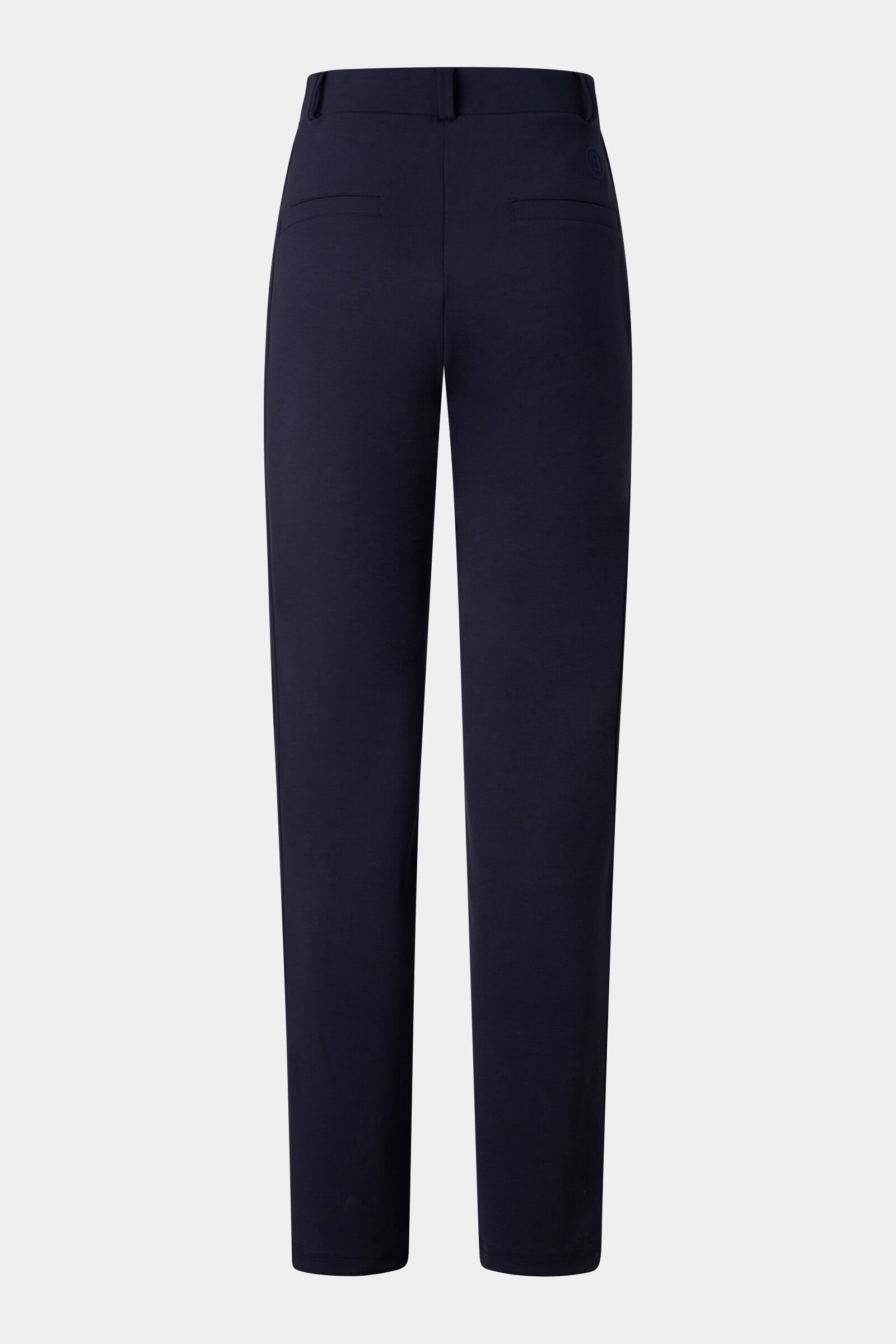 Sweatpants Benita Navy-Blau