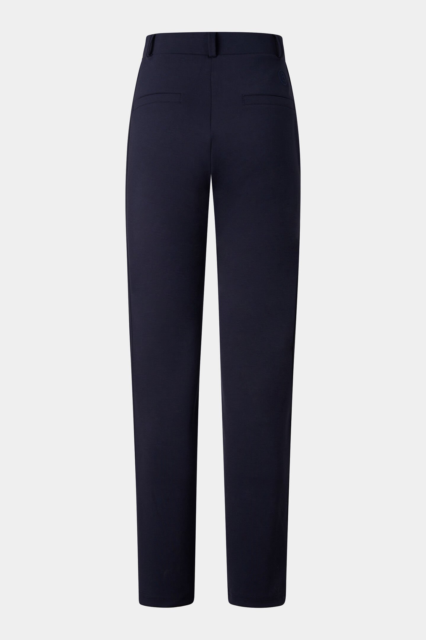 Sweatpants Benita Navy-Blau