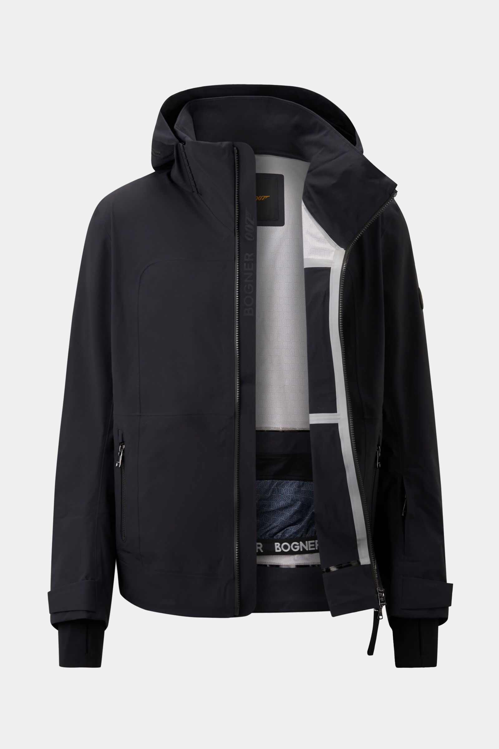 BOGNER Sport Bond3 Ski jacket for men BOGNER Sport Bond3 Ski jacket for men
