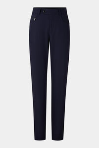 Stretch trousers Lindy Navy blue Stretch trousers Lindy Navy blue