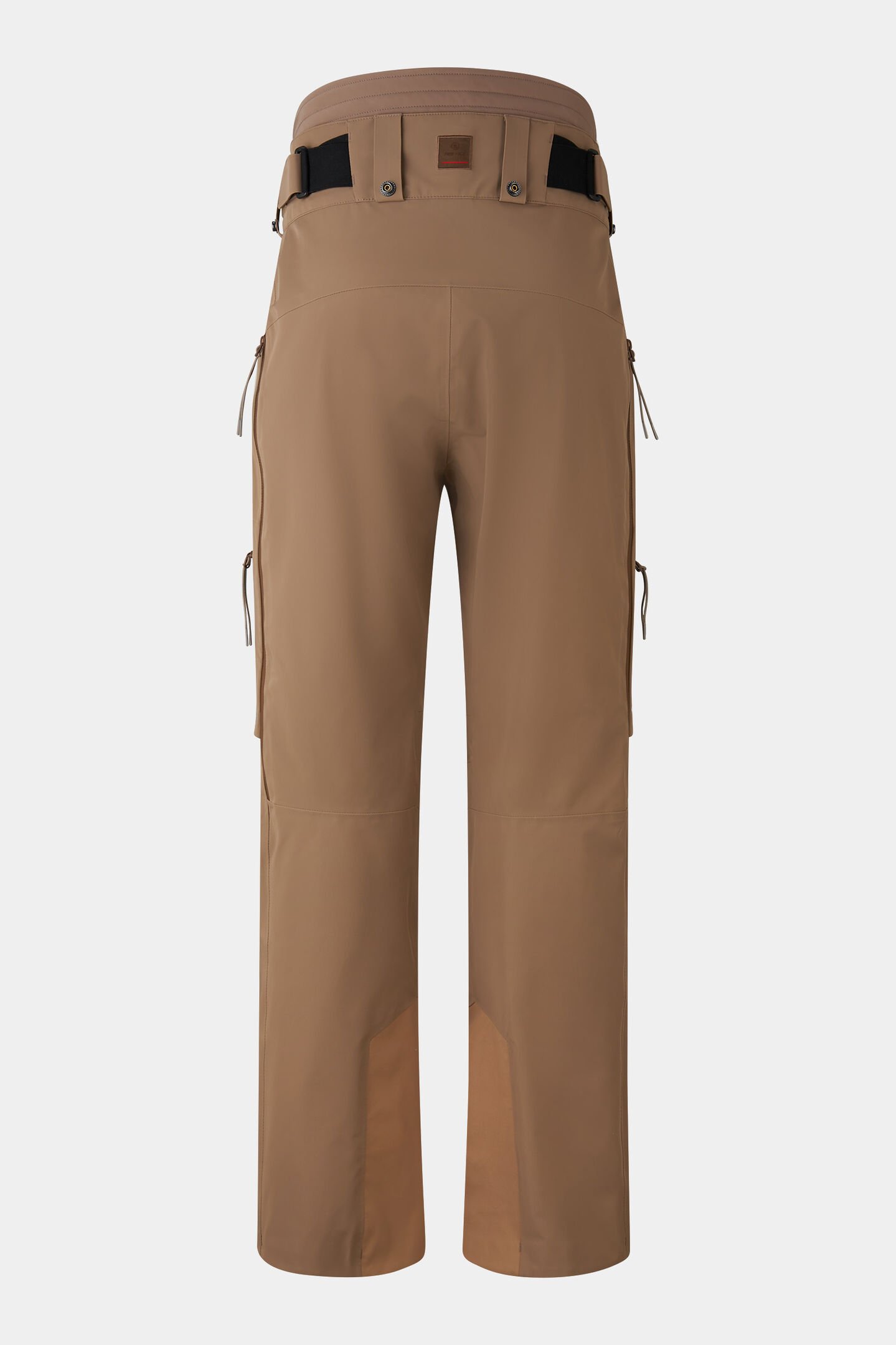 Pantalon de ski Solomun Caramel