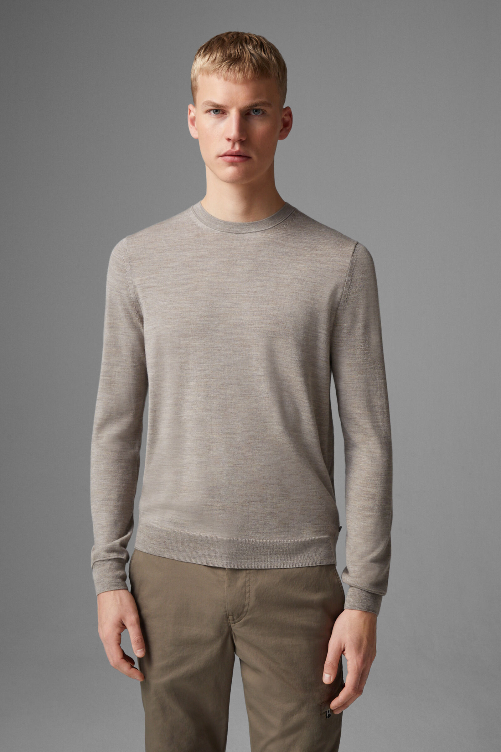 Bogner 2025 cashmere sweater