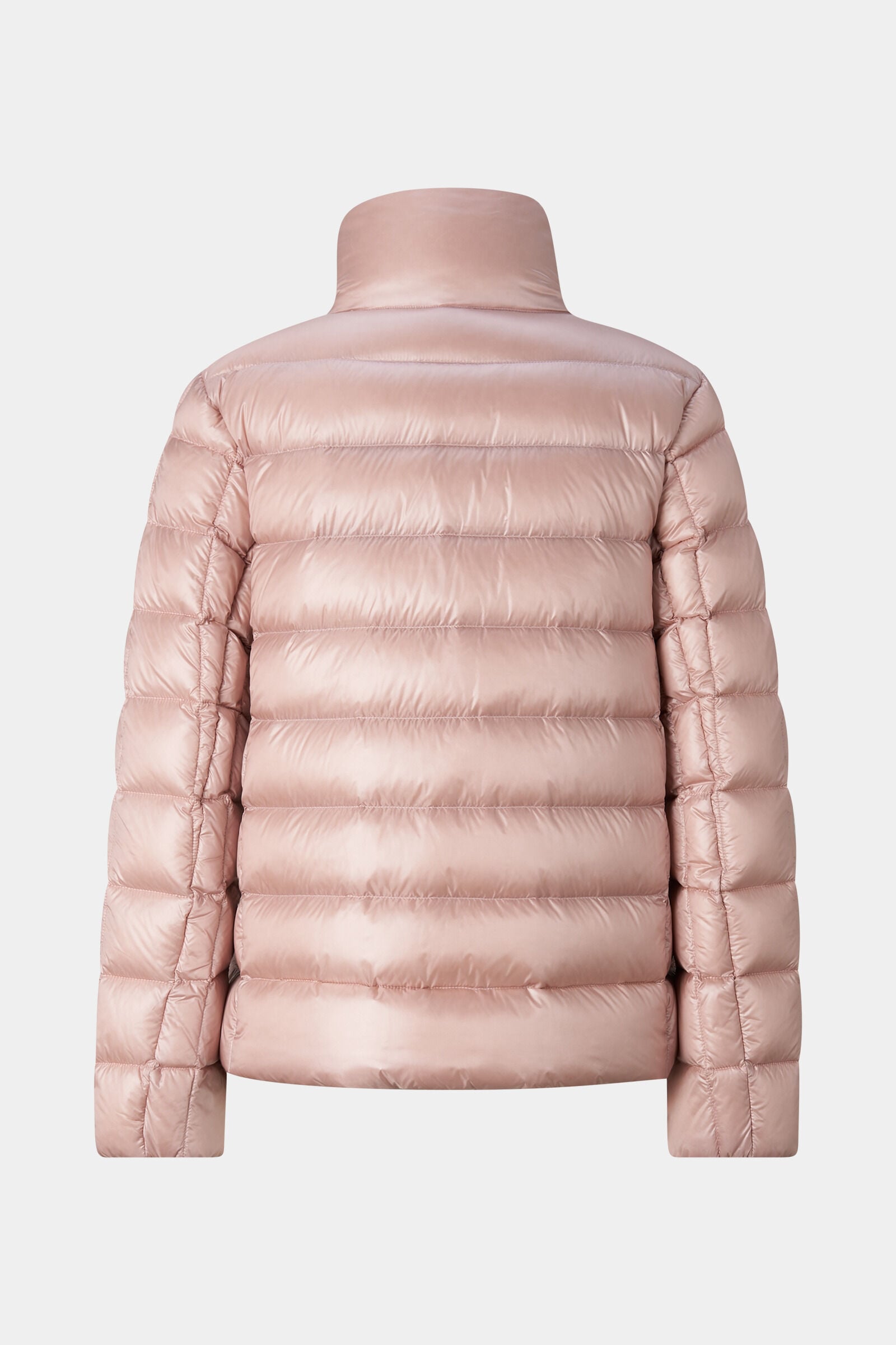 Marcy Down Jacket Ros&eacute;