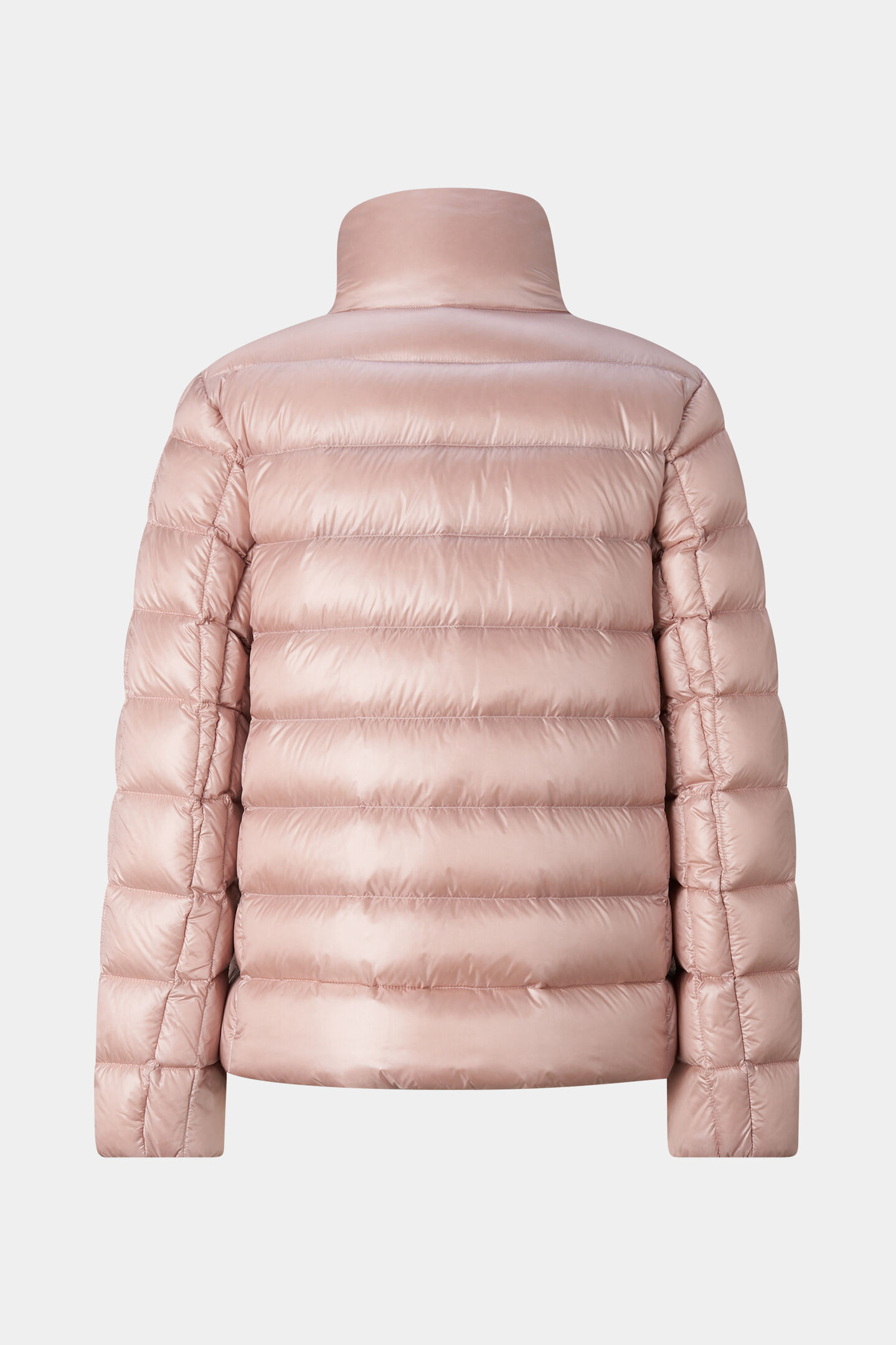Marcy Down Jacket Ros&eacute;