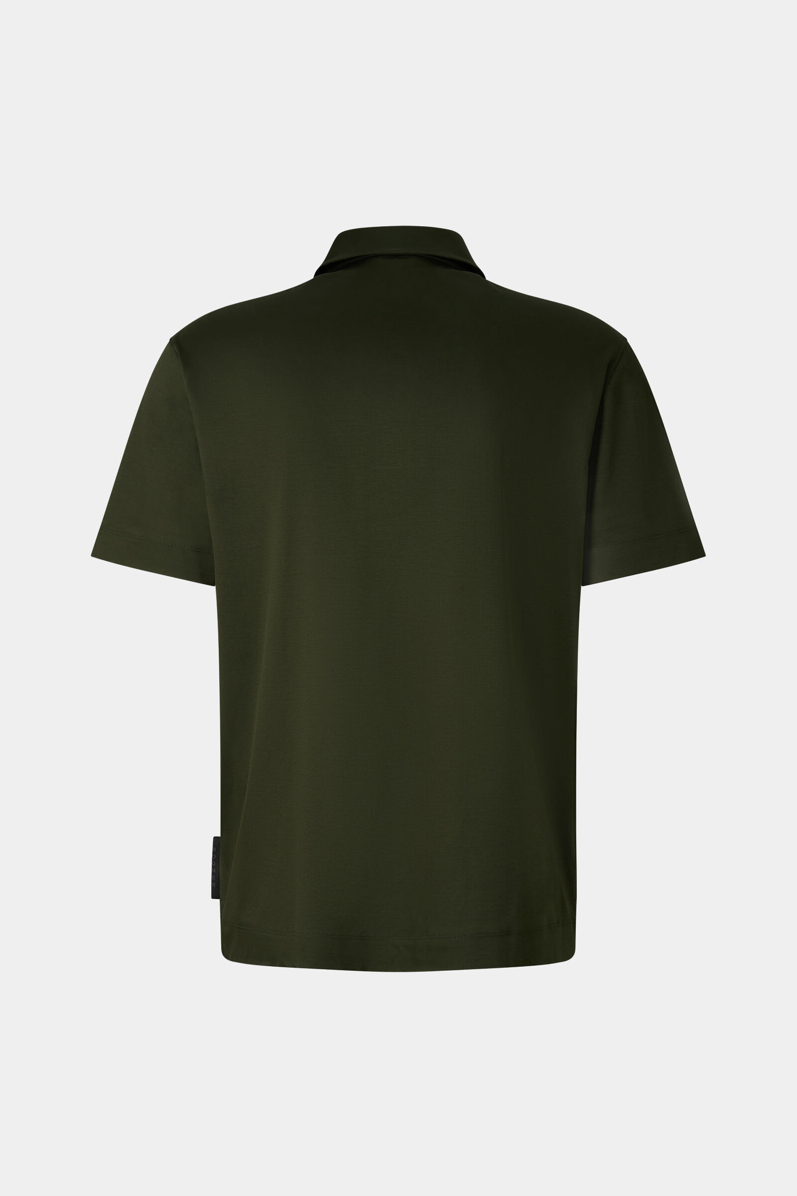 Polo-Shirt Tayden Oliv-Gr&uuml;n
