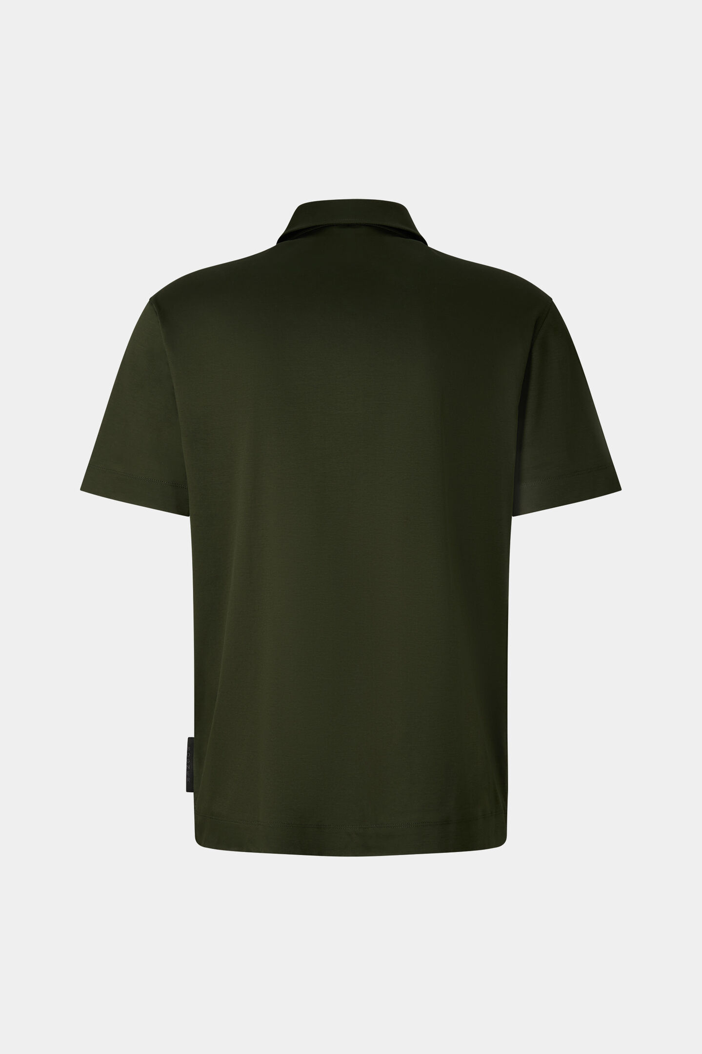 Polo-Shirt Tayden Oliv-Gr&uuml;n