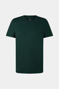 T-shirt Roc Dark green T-shirt Roc Dark green