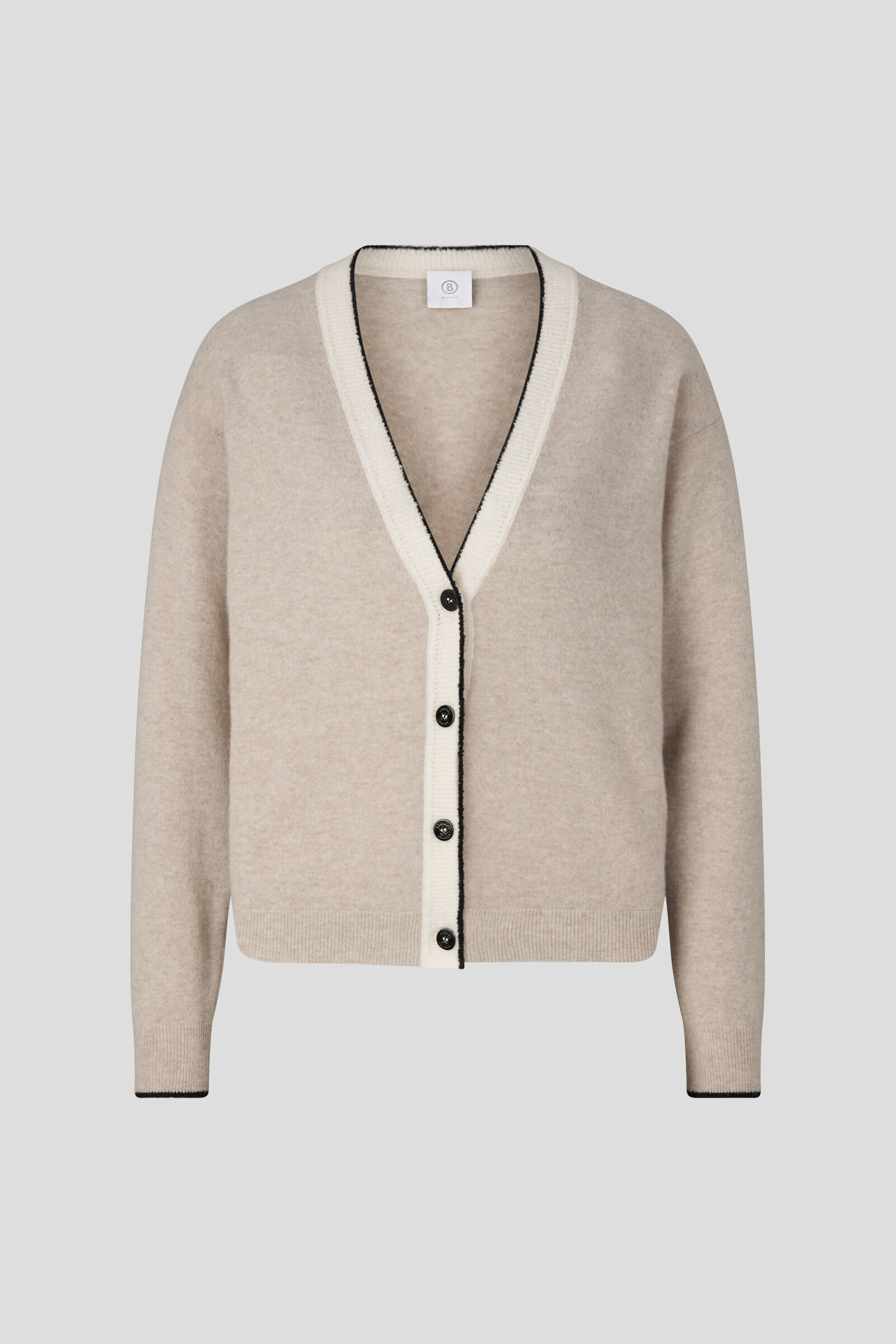 Knit jacket new arrivals
