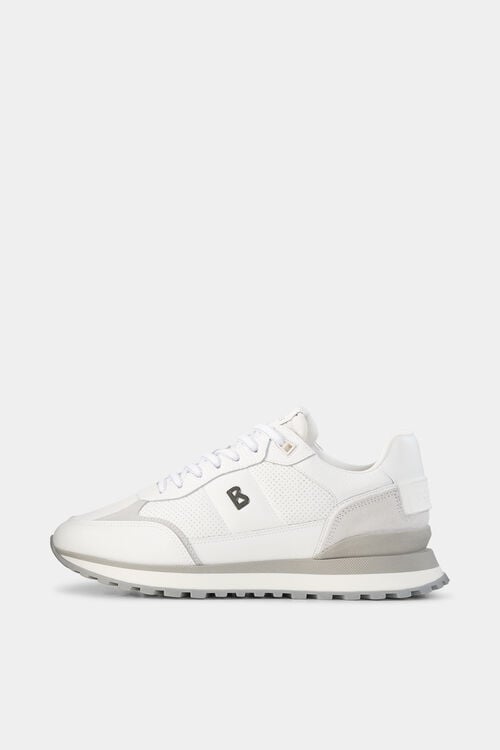 Sneaker Newport White