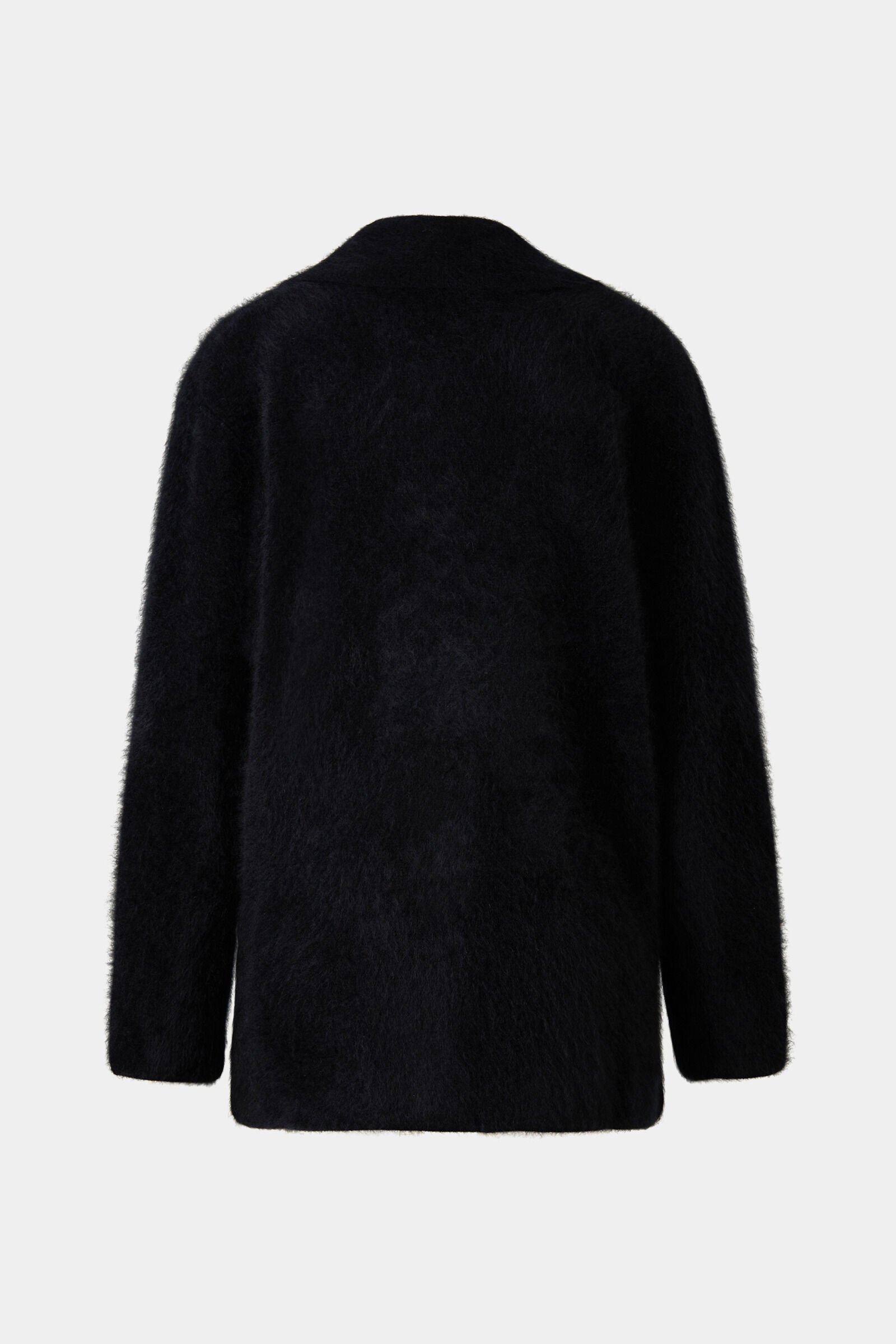 Cardigan en cachemire Jadie Noir