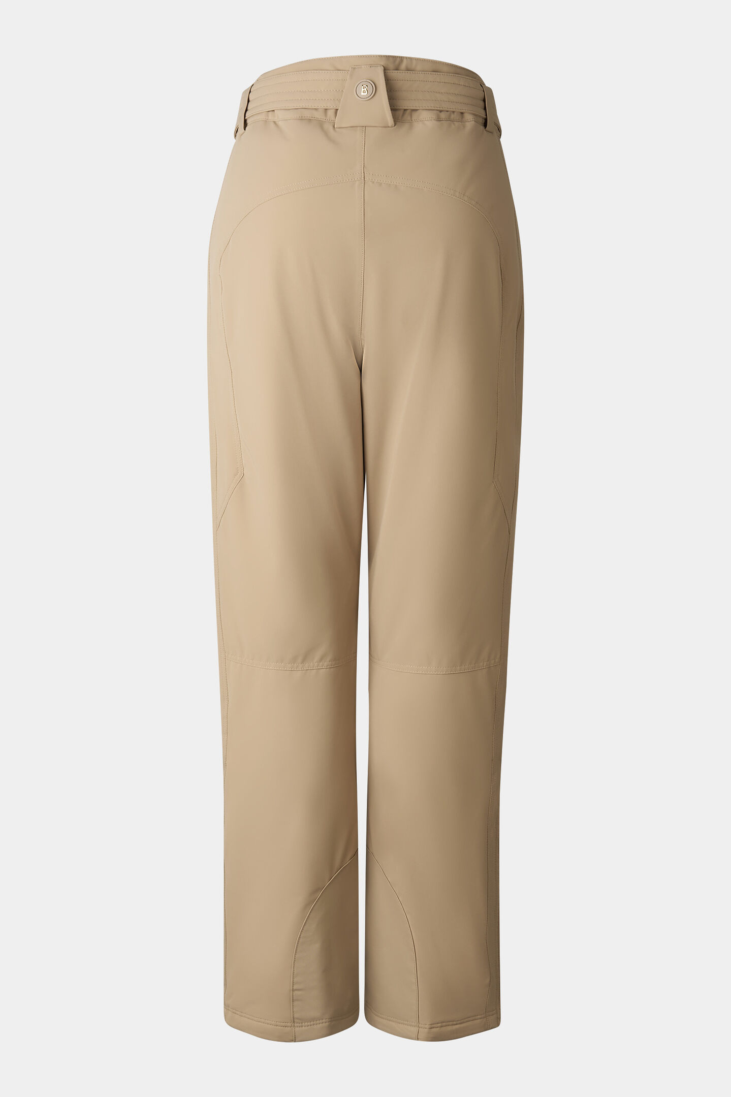Franzi ski trousers Beige