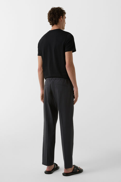 Jogpants Marcus Dunkelgrau
