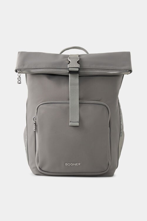 Rucksack Klosters Eike Grau