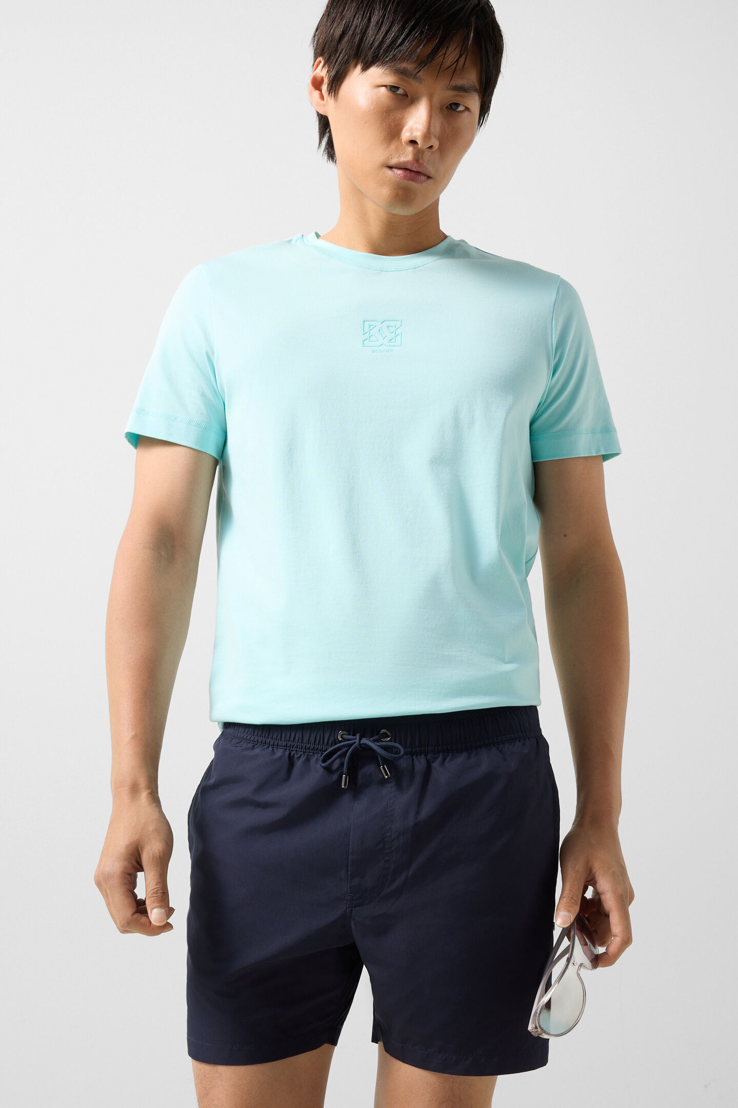 Paul swim trunks Navy blue