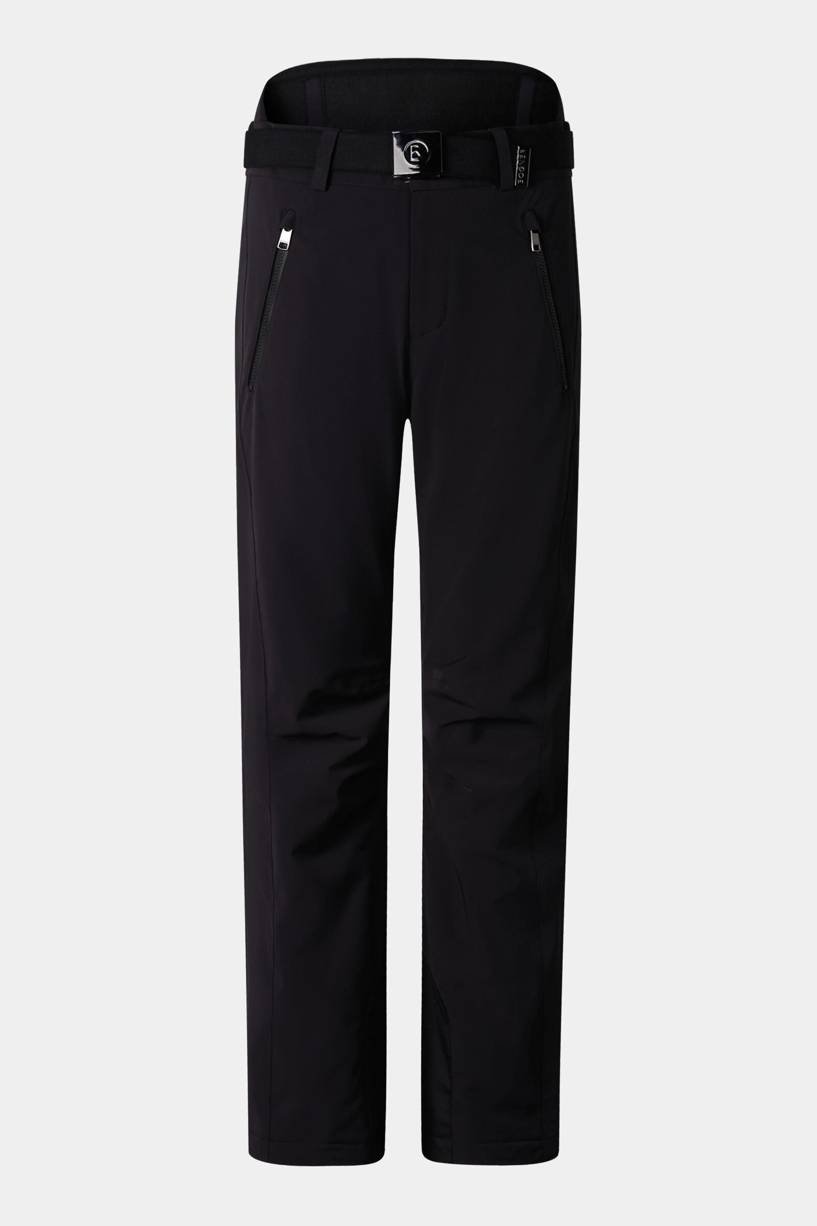 Thore Ski Pants Black