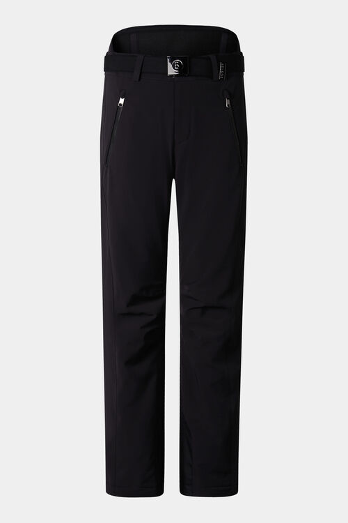 Thore Ski Pants Black