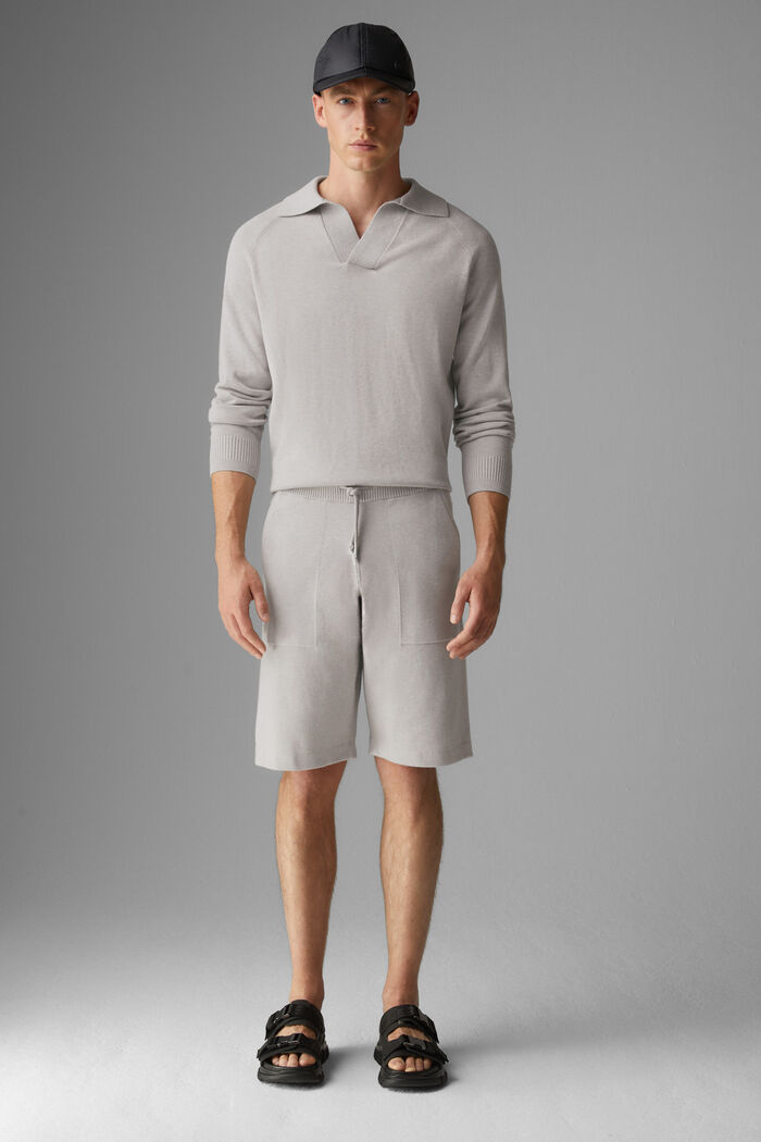 Strick-Shorts Gibb Strick-Shorts Gibb